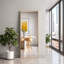 Miroir sur pied Koudia-1828948967-1794441494