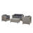 Puerta 4Pc Set-79436257-79436260