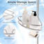 Nyman Tension Pole Shower Caddy