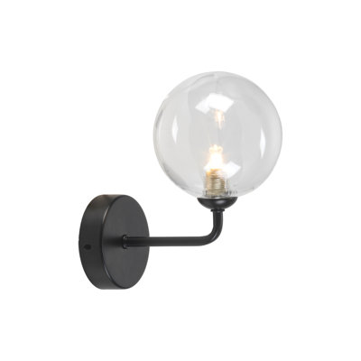 Armed Sconce