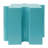 Keagan Art Modular Convex Edge MGO Side Table-119010192