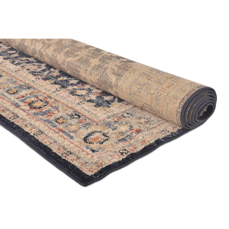 Novogratz Persian Area Rug, Rectangle 160 x 230cm