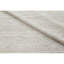 High-Quality Hand-Knotted Silver And Ivory Area Rug-1212520097