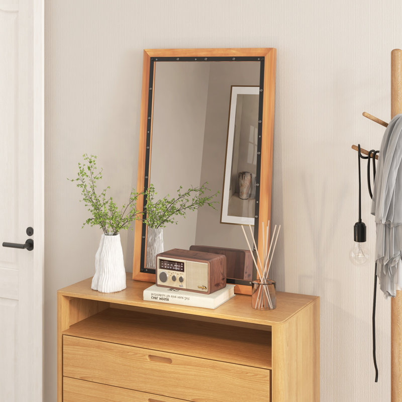 Hany Rectangle Mirror