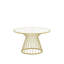 Kali 60 inch Round Dining Umbrella Table-1179529379-1179529393