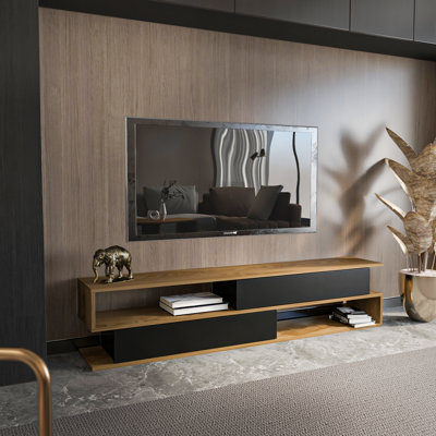 Cortez TV Unit for TV's up to 71''