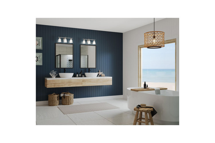 19 Inspiring Bathroom Design Ideas (With Photos!) | Wayfair