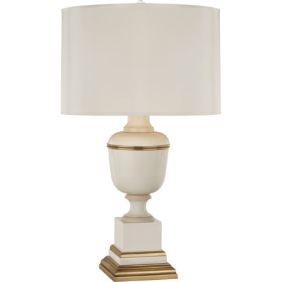 Annika Metal Table Lamp