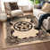 Llanos Oriental Indoor Rug