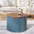 Upholstered Ottoman-1965910637