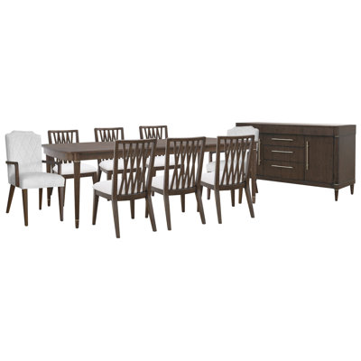 Leg Dining Table