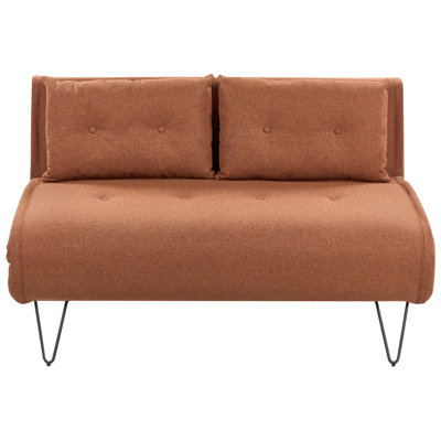 Jonesborough 2 Seater Sofa Bed