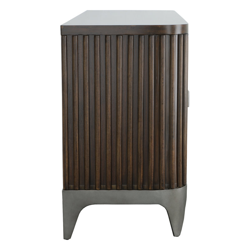 West Camden 72" Wide Sideboard