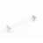Chrome poli / transparent est en rupture de stock