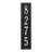 Delaware Rectangle Wall Plaque-473797239