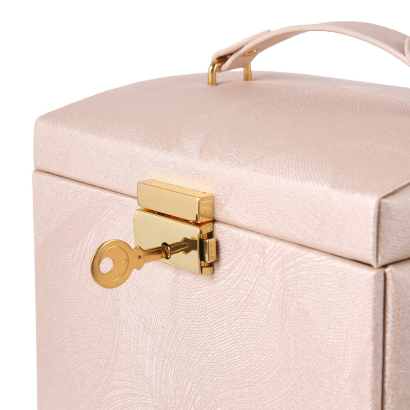 Jewellery Box +