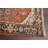 One-of-a-Kind 2'6" X 7'8" New Age Runner Wool Area Rug in