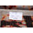 Vegetable Dye Abstract Area Rug 7x10