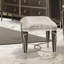 Villa Cherie Ottoman