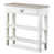 Distressed White selected