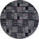 Anaka Synthetic Geometric Indoor Rug