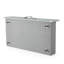 Texture Brand - Rolling Under Bed Storage Drawer-88974371