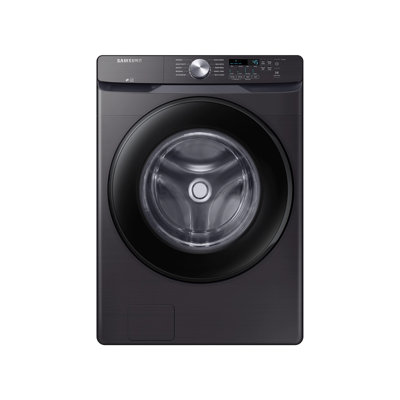 4.5 cu. ft. Front Load Washer with Vibration Reduction Technology+