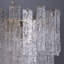 Mesmer Iron 9-Light Chandelier