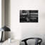 1 Piece Wrapped Canvas Wall Art