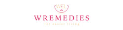 Wremedies for Easier Living logo
