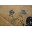 Early 20th Century Light Color Open Field Chinese Art Deco Room Size Rug