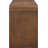 Giada Oak And Ash Burl Veneer Dresser-1630239677
