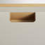 Tabloid Solid Wood Writing Desk-69339776
