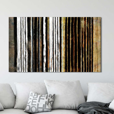 «Still Waters» par Dan Meneely - reproduction d'art sur toile tendue