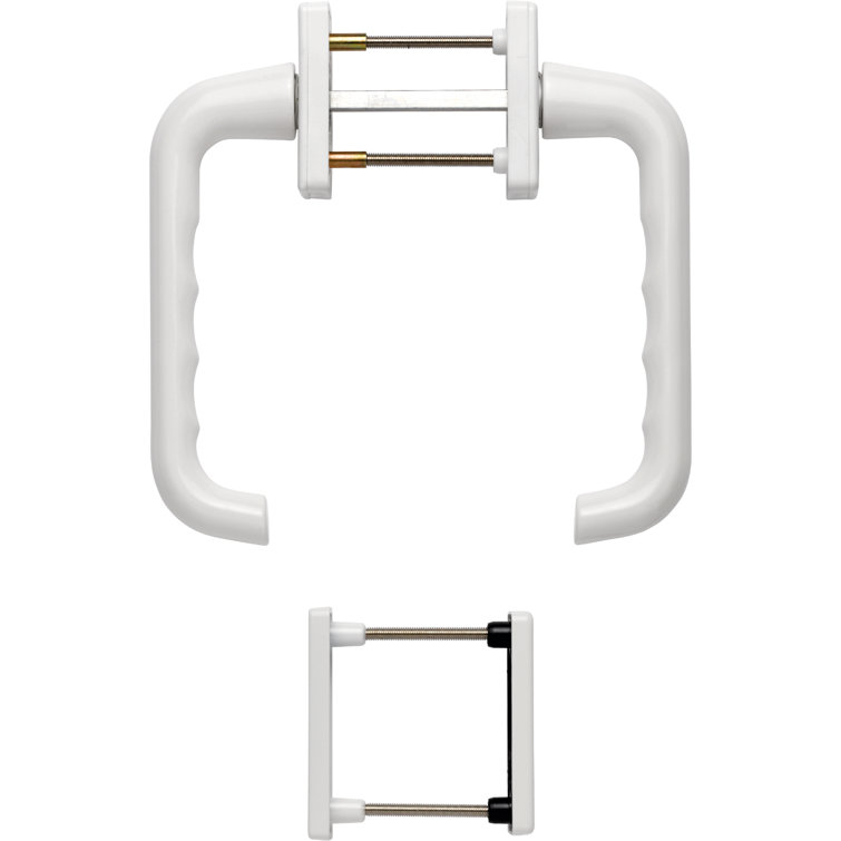 Handle Set With Escutcheon For Tilt/Slide Doors5