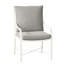 Monaco Patio Dining Armchair with Cushions-434722128-503524102-503527784