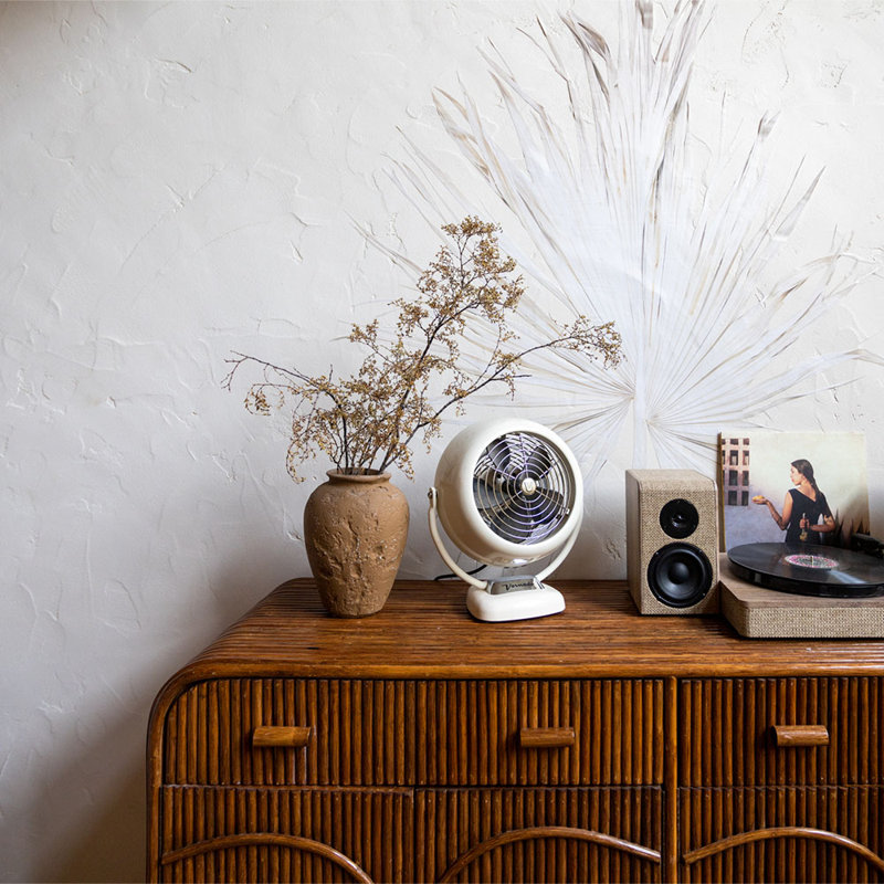 Non-Wall Damaging Wall Decal