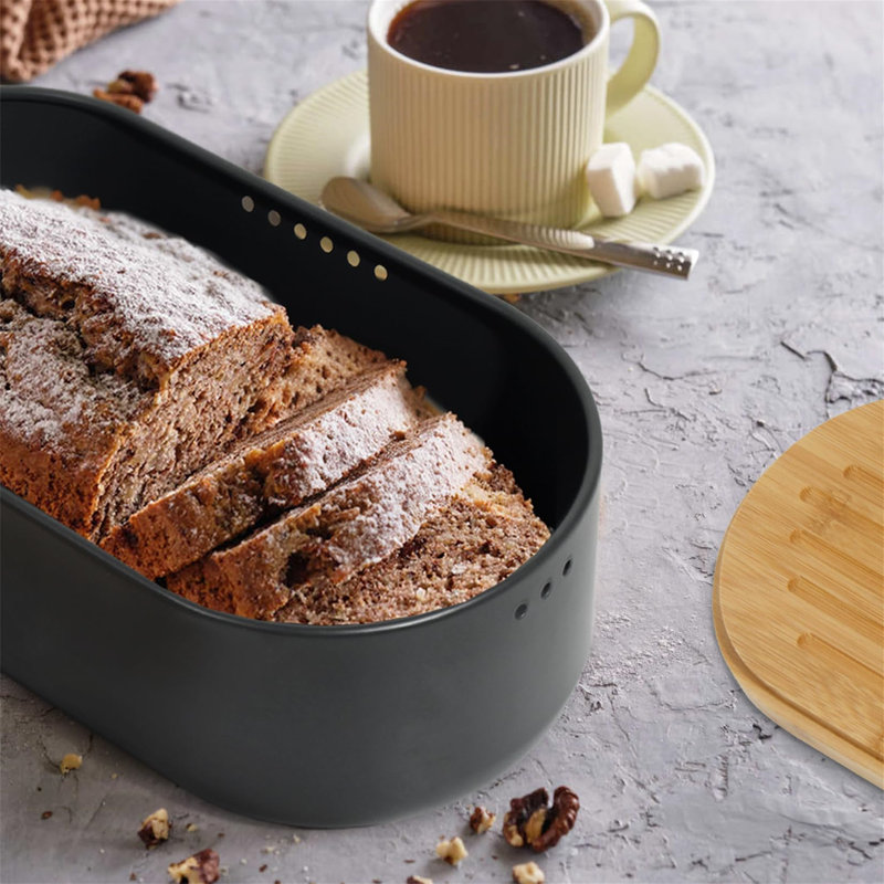 Roccanello Food Storage Container