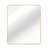 30 "x36" Rectangular Bathroom Wall Mirror-1946115136