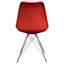 Topeka 45cm H Upholstered Side Chair-1472833443