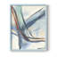 Série ABSTRACT DCCLV - reproduction encadrée de qualité supérieure - prête à être accrochée - aucun clou requis-723359134-723359112
