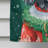 Double Sided Polyester Christmas-313120984