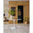 Aaronley Machine Washable Ivory / Stone Area Rug-1460064715