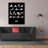 'Workout' by GraphINC, Giclee Canvas Wall Art-1584209577