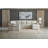 Cecelia 3 - Piece Upholstered U-Sectional-2052003484-2052003416