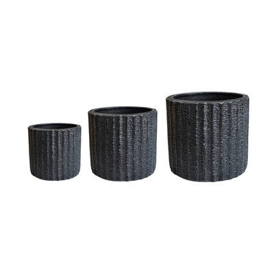 Bonucci Ceramic Pot Planter