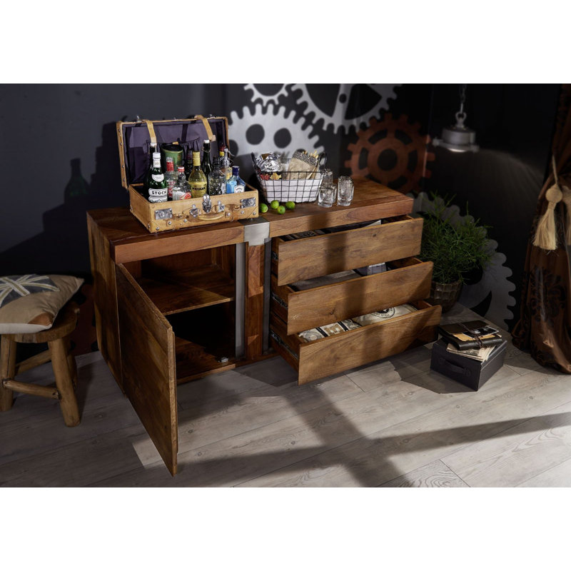 Amsterdam 160cm Sideboard