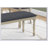 Bench, 48" Rectangular, Upholstered, Wood, Entryway, Dining Room, Kitchen, Antique ,  Fabric,  Solid Wood, Transitional