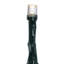 1000Lt x 73' 8 Function Snake Light Set with 5mm Wide Angle Warm White