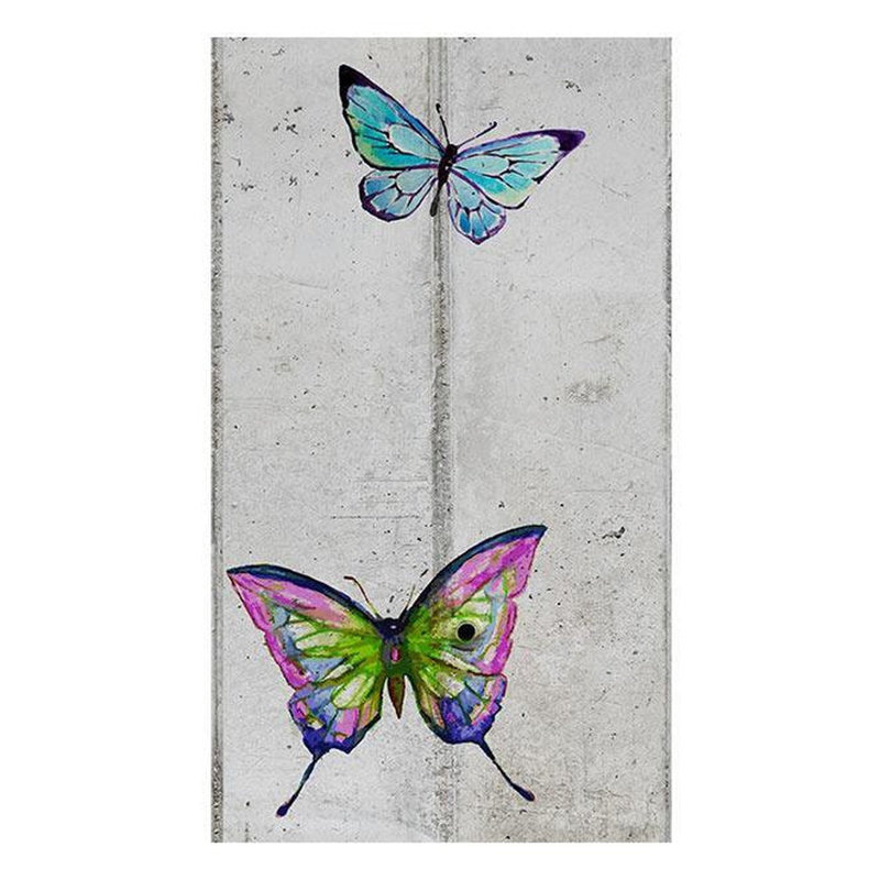 Rouleau de papier peint lisse L 32,8 pi x l 19,7 po Aasiah